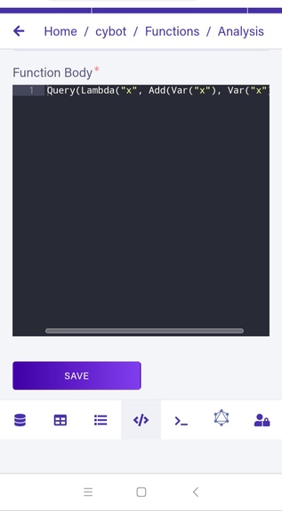 Cybot – screenshot 15