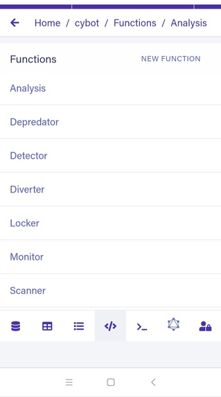 Cybot – screenshot 16