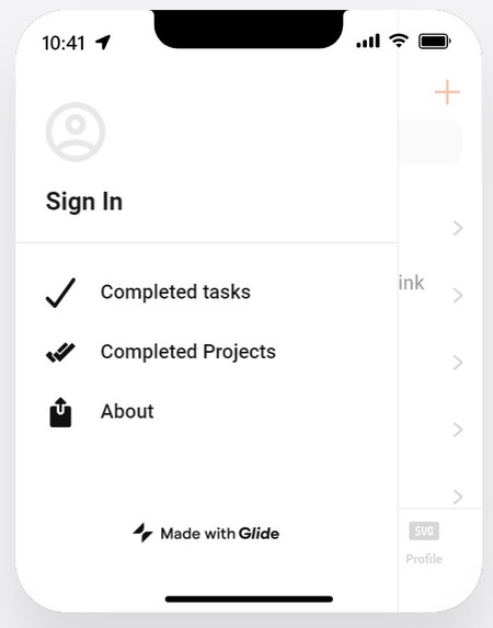 GAMIND – screenshot 1