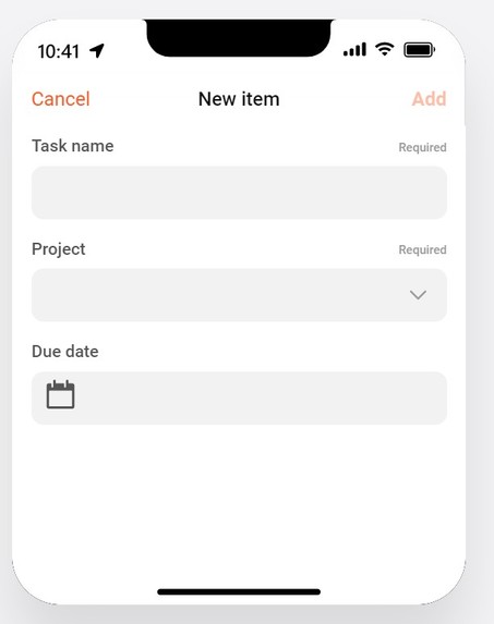 GAMIND – screenshot 2
