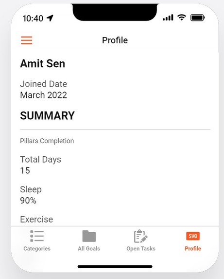 GAMIND – screenshot 5