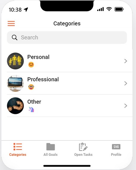 GAMIND – screenshot 7