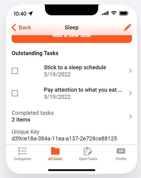 GAMIND – screenshot 8