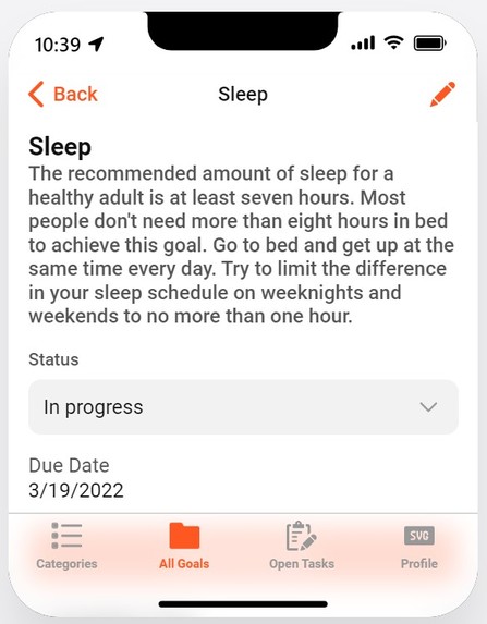 GAMIND – screenshot 9