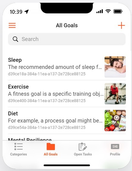 GAMIND – screenshot 10