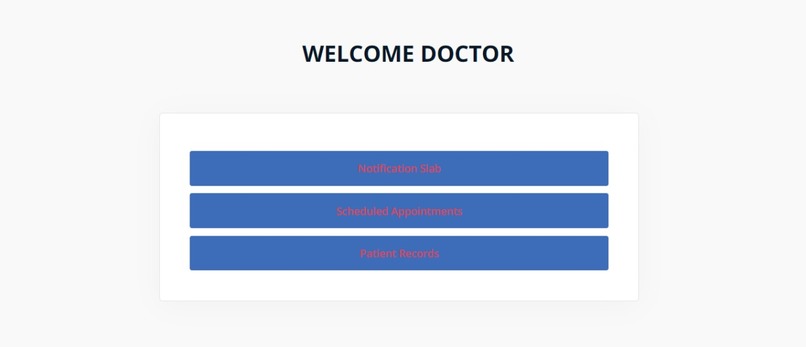 MEDICEN – screenshot 1