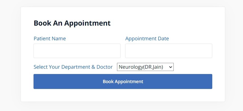 MEDICEN – screenshot 4