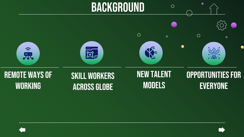Teconomy – screenshot 2