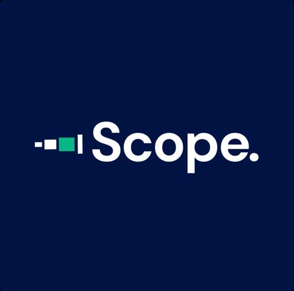 Scope Finance – screenshot 1
