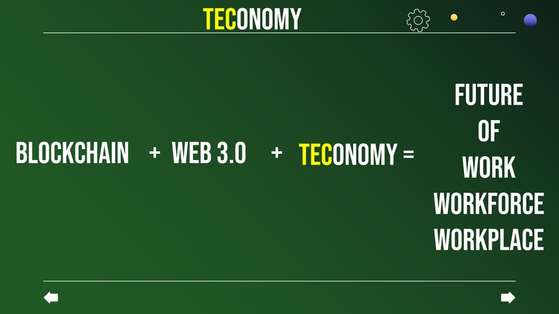Teconomy – screenshot 5