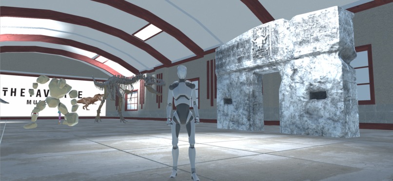 Thetaverse – screenshot 10