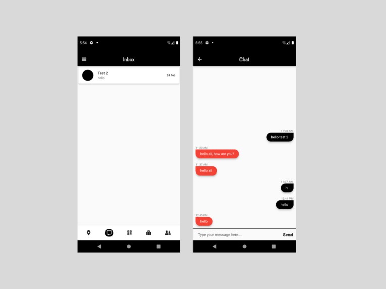 The Calahookah – screenshot 4