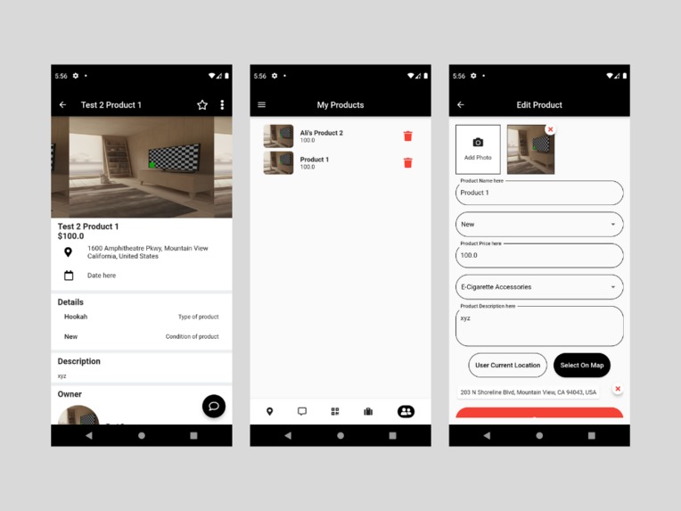 The Calahookah – screenshot 2