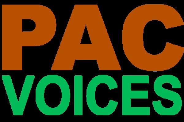 PAC Voices – screenshot 1