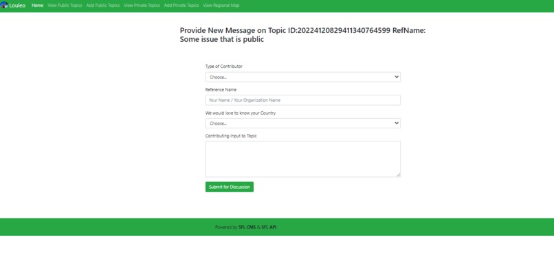 LouLeo – screenshot 7