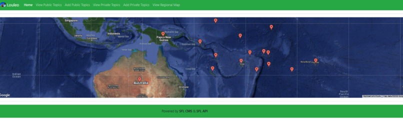 LouLeo – screenshot 12