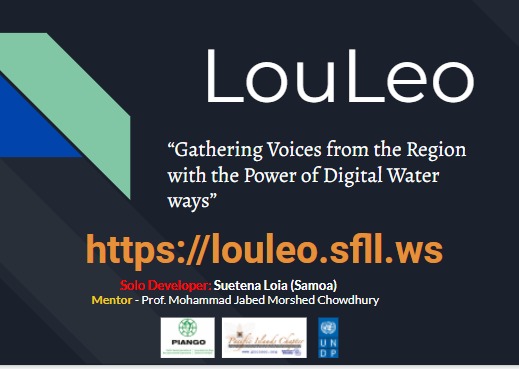 LouLeo – screenshot 2