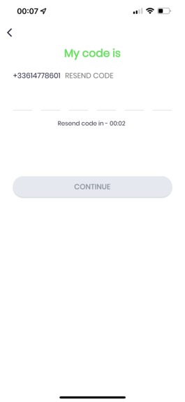 Heyto Live – screenshot 19