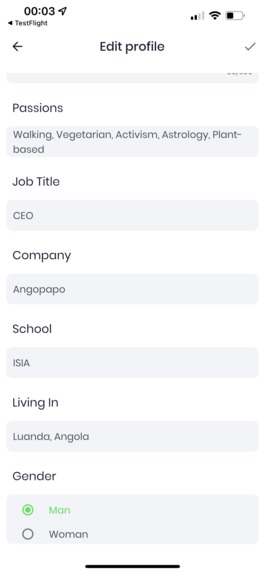 Heyto Live – screenshot 6