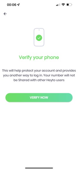 Heyto Live – screenshot 17