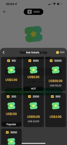 Heyto Live – screenshot 12