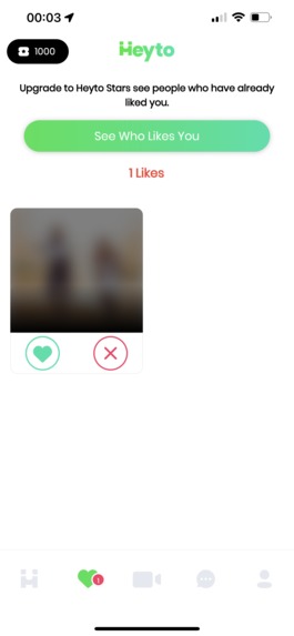Heyto Live – screenshot 9