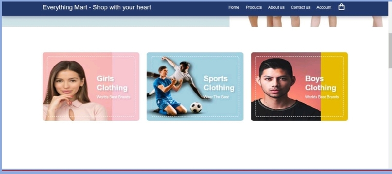 Everything Mart – screenshot 3