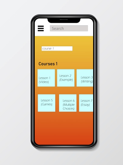 EduSpot – screenshot 2