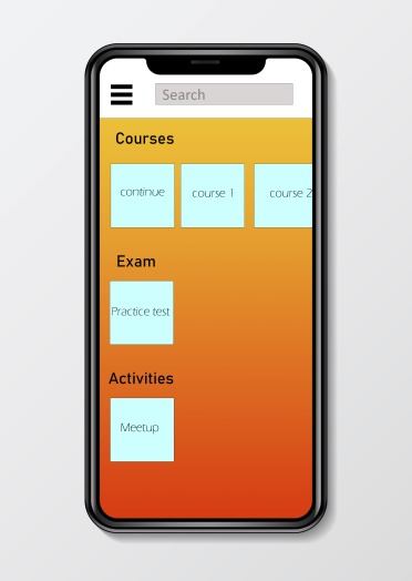 EduSpot – screenshot 3