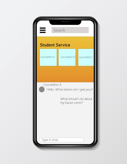 EduSpot – screenshot 4