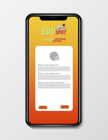 EduSpot – screenshot 7