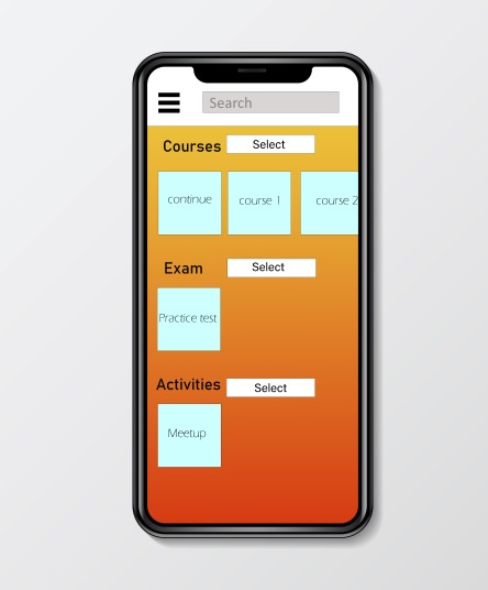 EduSpot – screenshot 8