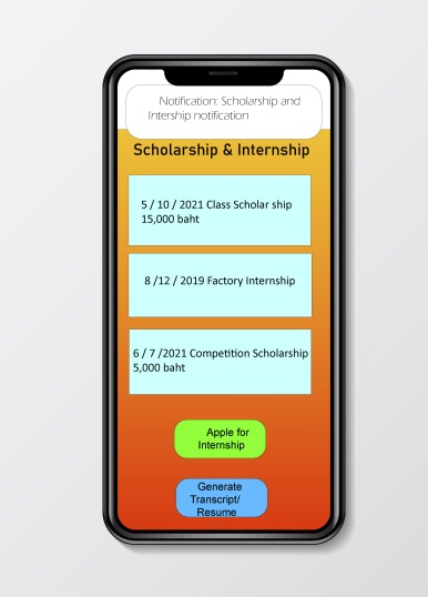 EduSpot – screenshot 9