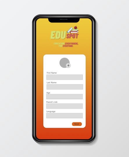 EduSpot – screenshot 12
