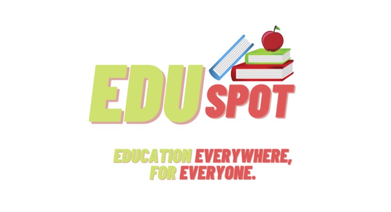 EduSpot – screenshot 1