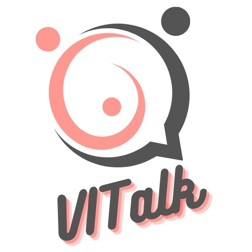 VITalk – screenshot 1