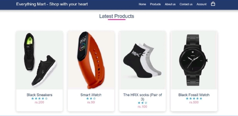 Everything Mart – screenshot 5