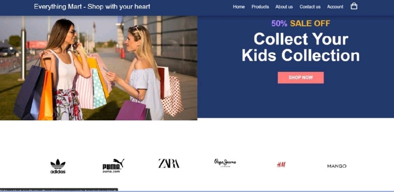 Everything Mart – screenshot 4