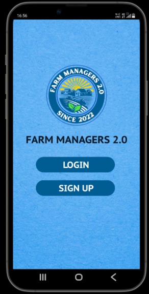 FM2 – screenshot 1