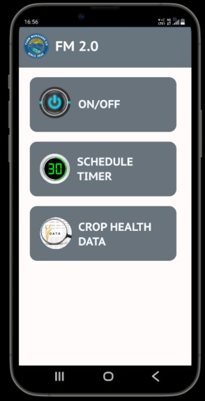 FM2 – screenshot 2