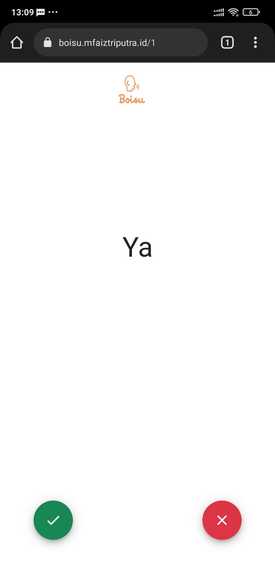 Boisu – screenshot 3