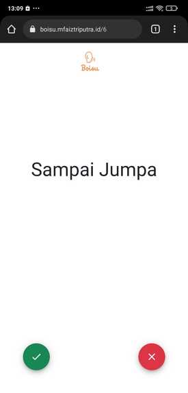 Boisu – screenshot 4