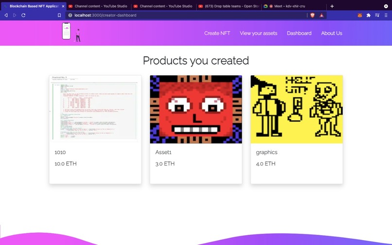 OpenStore – screenshot 1