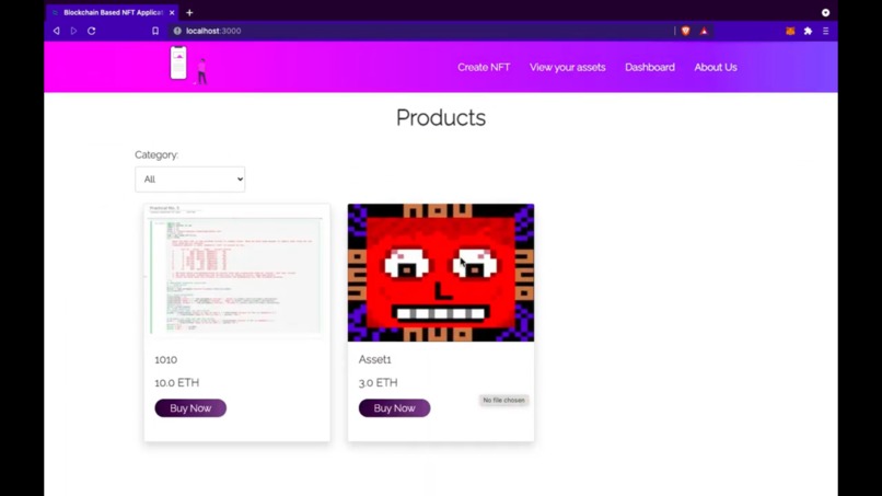 OpenStore – screenshot 5