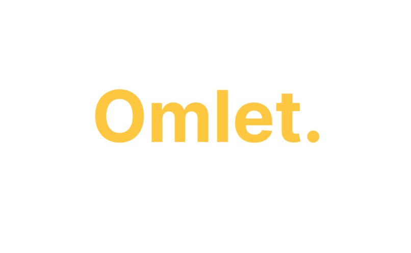 Omlet – screenshot 1