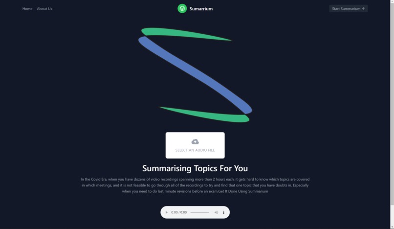 Idea404 -- Summarium – screenshot 4