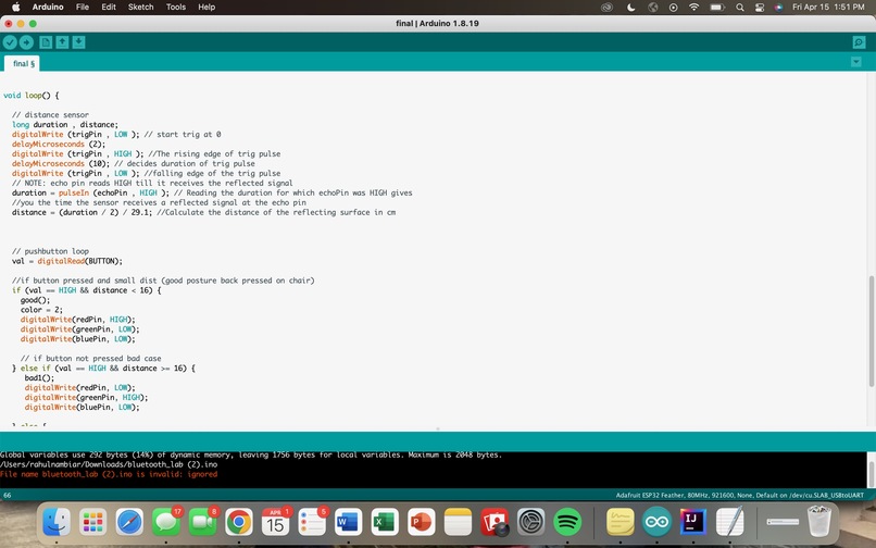 Back Track – screenshot 1