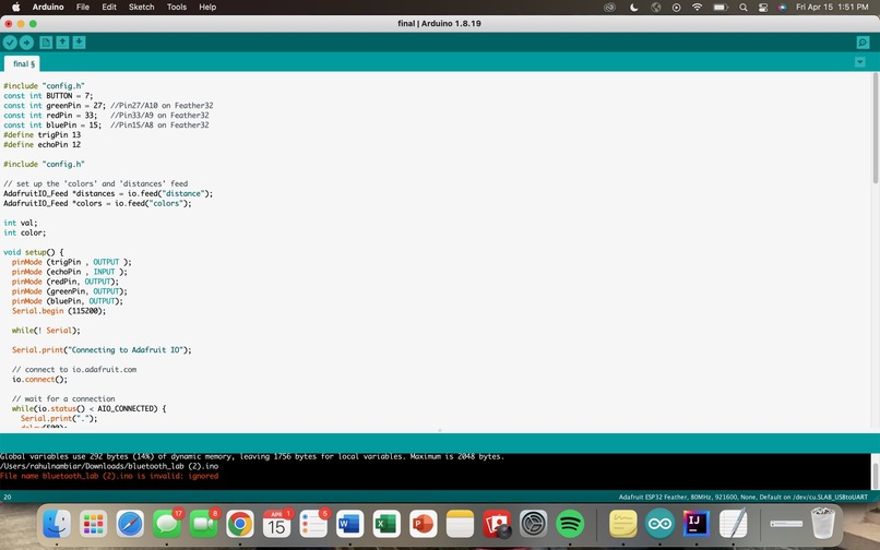 Back Track – screenshot 2