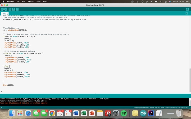 Back Track – screenshot 3