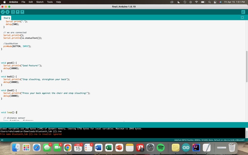 Back Track – screenshot 4